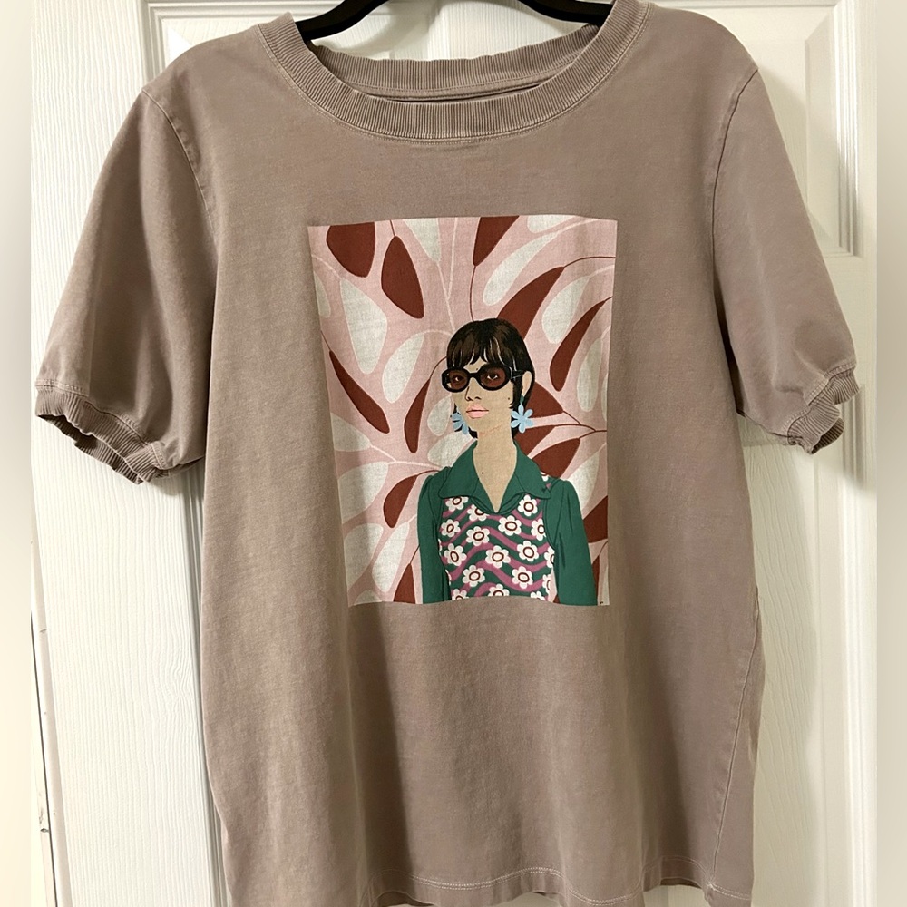 Bijou Karman T-shirt